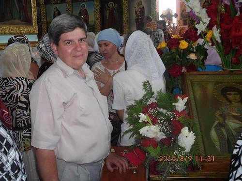 Украина: наступление на Русскую церковь. Последствие – даже не Руина… Украина: наступление на Русскую церковь. Последствие – даже не Руина…