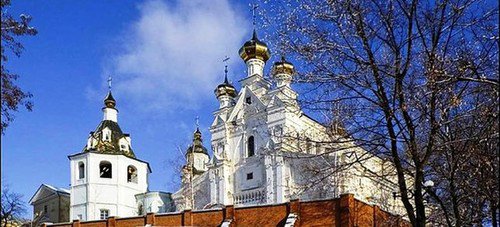 Украина: наступление на Русскую церковь. Последствие – даже не Руина… Украина: наступление на Русскую церковь. Последствие – даже не Руина…