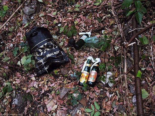 Украина: наступление на Русскую церковь. Последствие – даже не Руина… Украина: наступление на Русскую церковь. Последствие – даже не Руина…