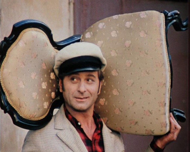 12 житомирских стульев