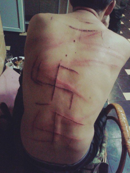 Сводки от ополчения Новороссии 27.10.2015 Сводки от ополчения Новороссии 27.10.2015