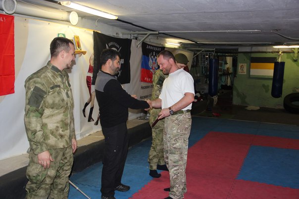 Сводки от ополчения Новороссии 27.10.2015 Сводки от ополчения Новороссии 27.10.2015