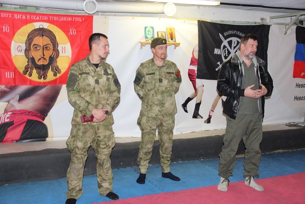 Сводки от ополчения Новороссии 27.10.2015 Сводки от ополчения Новороссии 27.10.2015