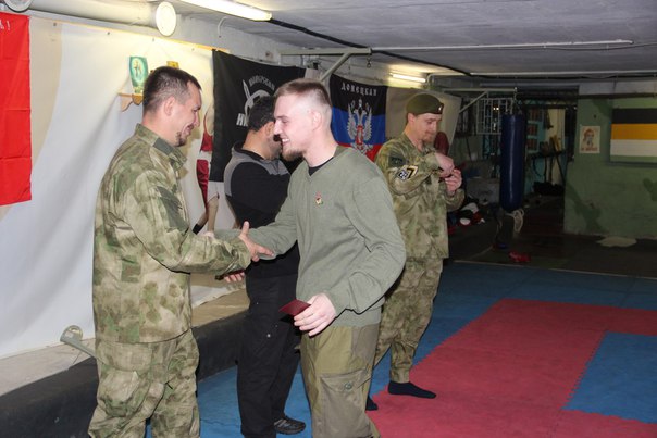 Сводки от ополчения Новороссии 27.10.2015 Сводки от ополчения Новороссии 27.10.2015