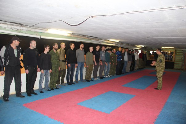 Сводки от ополчения Новороссии 27.10.2015 Сводки от ополчения Новороссии 27.10.2015