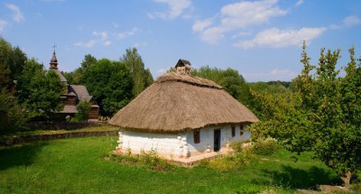 Украина. Немного истории... (часть 4)