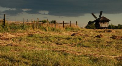 Украина. Немного истории... (часть 4)