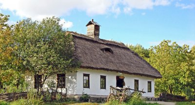 Украина. Немного истории... (часть 4)