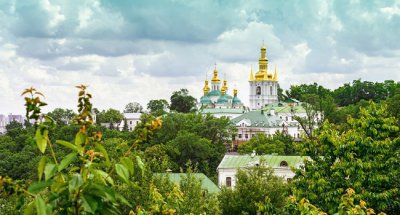 Украина. Немного истории... (часть 4)