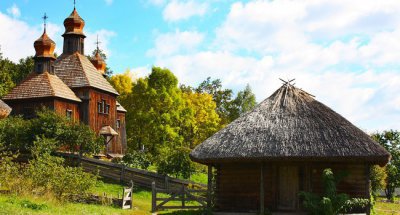 Украина. Немного истории... (часть 4)