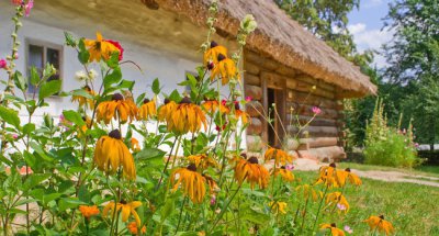 Украина. Немного истории... (часть 4)