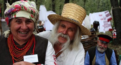 Украина. Немного истории... (часть 4)