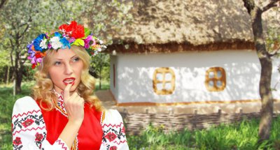 Украина. Немного истории... (часть 4)