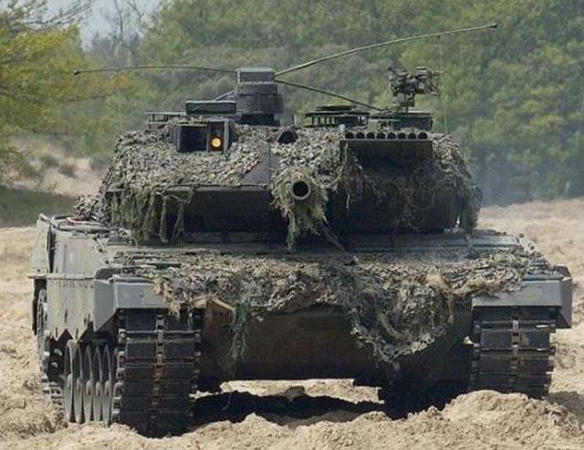 Чем обернется военная интервенция Катара в Сирию