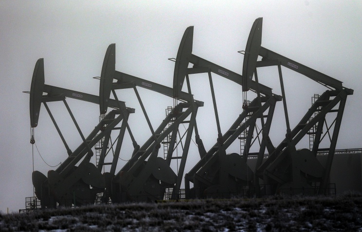 Кувейт потерял 60% доходов из-за падения цен на нефть Кувейт потерял 60% доходов из-за падения цен на нефть