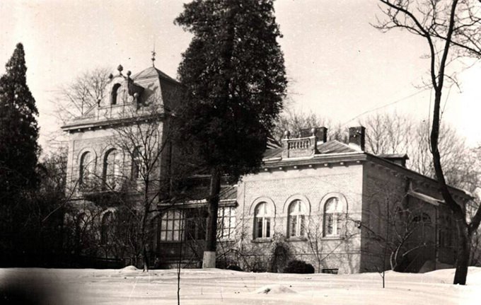 Гигант мысли и отец украинской демократии Гигант мысли и отец украинской демократии