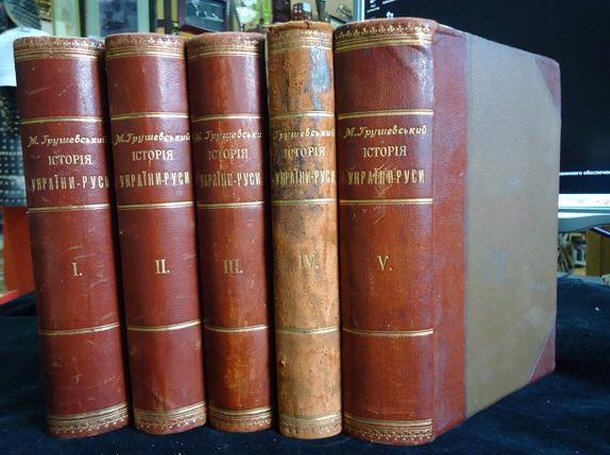 Гигант мысли и отец украинской демократии Гигант мысли и отец украинской демократии