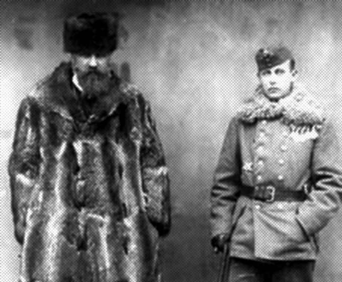 Гигант мысли и отец украинской демократии Гигант мысли и отец украинской демократии