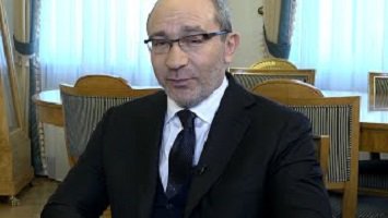 Юрий Луценко: У мэра Харькова Кернеса идут обыски, Добкина обыскать не смогли Юрий Луценко: У мэра Харькова Кернеса идут обыски, Добкина обыскать не смогли