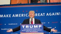 Трамп: США тратят миллиарды долларов, не зная, кого стоит поддерживать