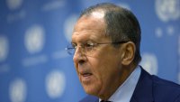 Лавров заявил, что однополярного мира больше не существует