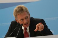 Песков: Закон об особом статусе Донбасса должен быть введен в действие