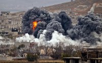 Американские СМИ искажают факты, чтобы спасти репутацию США