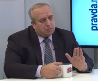 "Необычная неделя" с Инной Новиковой и Францем Клинцевичем