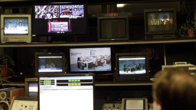 Российское «мыло» в украинской обертке: как Украина смотрит запрещенное 