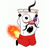 истерика украинцев