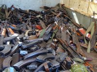 В Сирии более 700 боевиков сложили оружие