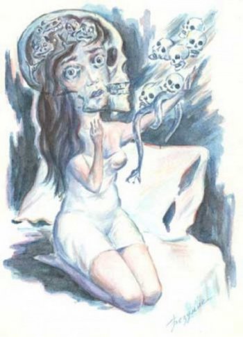 Новости Украины: психбольные на страже общественного порядка страны