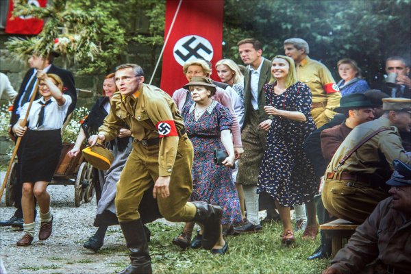 Соцсети взорвал календарь с изображением мировых лидеров