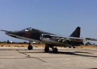 Авиация ВКС РФ уничтожила центры подготовки ИГИЛ в Сирии (Видео)