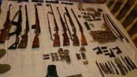 ХунтоСМИ: На Луганщине задержали пенсионера-правоохранителя, который работал на ГРУ РФ