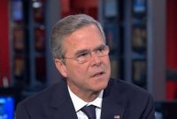 Джеб Буш: США пора прервать «победный танец» Путина