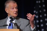 Бжезинский: авиаудары России в Сирии ставят под удар авторитет США