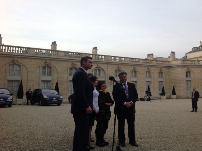 Героиня Майдана и известный волонтер Лиза Шапошник оказалась мошенницей