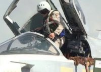 Су-34 и корректируемые бомбы: какое вооружение использует Россия в Сирии