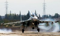 Посол Сирии: ВКС РФ уничтожили 40% инфраструктуры ИГ