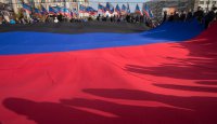 Киев не примет новые законы об особом статусе Донбасса и амнистии