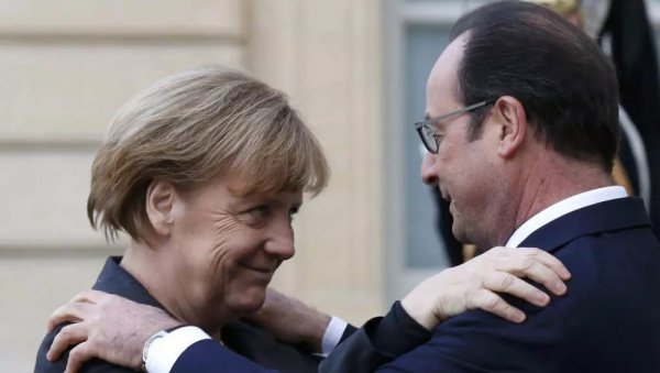 Что сделал Башар наш Асад и почему все против него ополчились