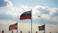 В России создадут сухопутную версию станции "ослепления" противника