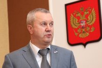 Прокурор Крыма добилась колонии для главного налоговика полуострова