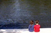 Вода - главный ресурс человечества