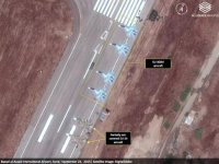 Найди российское оружие