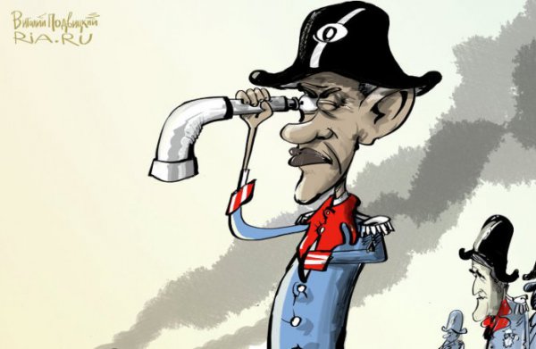 Сенат США призвал прекратить подготовку боевиков сирийской оппозиции 