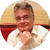 Теория заговора: кто стоит за лавиной миграции в ЕС? Великий Израиль?  Вторая часть