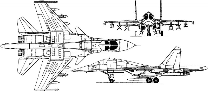Хозяин Сирийского неба