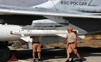 По Сирии — главным «Калибром»